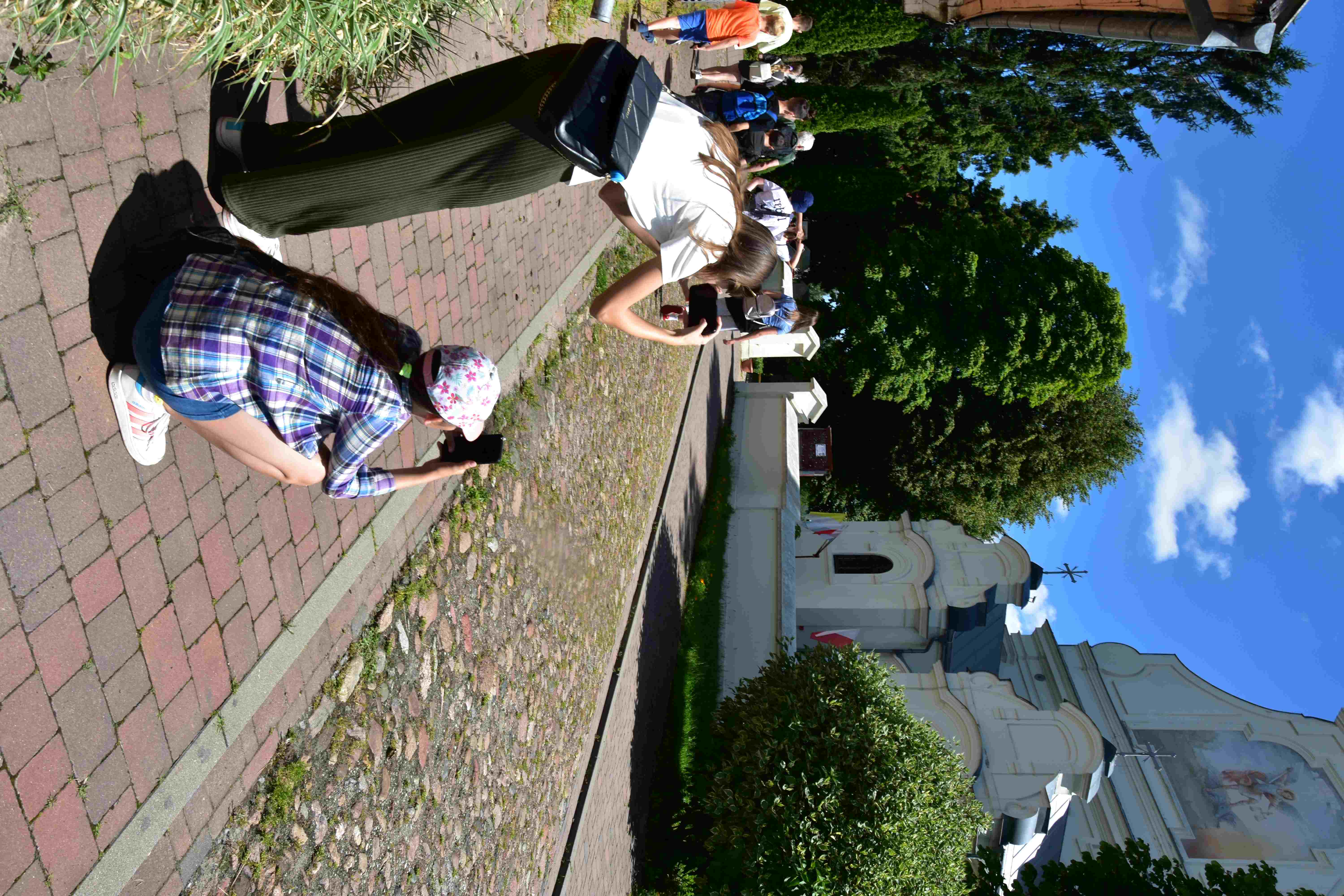 Warsztaty fotograficzne - Wojsławickie klimaty